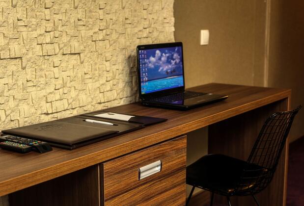 Grand Akçalı Otel - Görsel 38