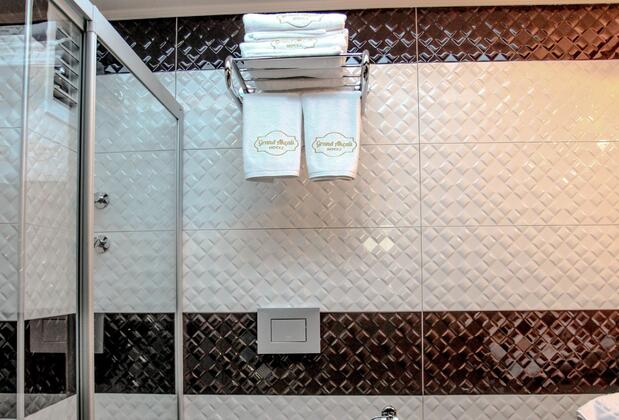 Grand Akçalı Otel - Görsel 41
