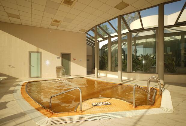 Grand Hotel Ontur - Görsel 27