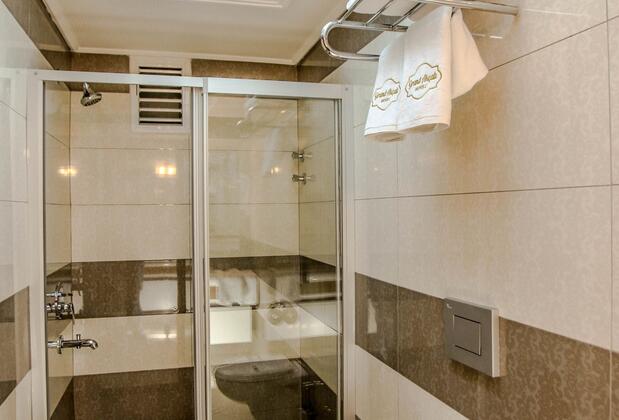 Grand Akçalı Otel - Görsel 44