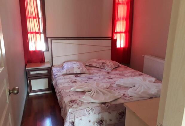 Murathan Apart Hotel - Görsel 15