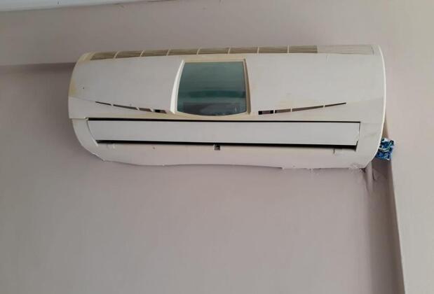 Murathan Apart Hotel - Görsel 10