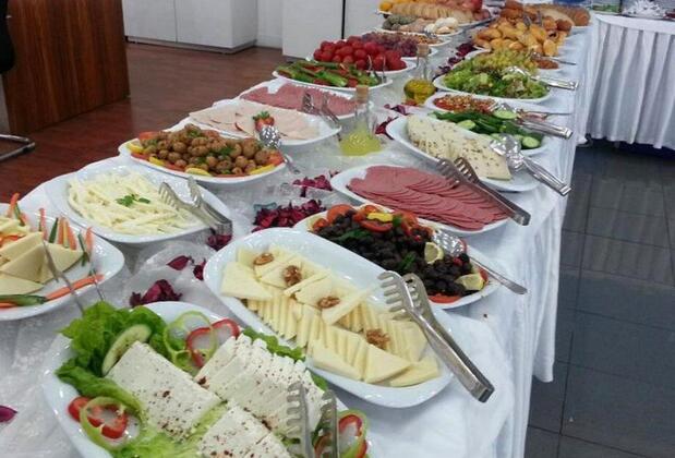 Zara Palas Otel - Görsel 6