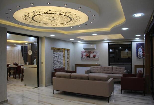 Zara Palas Otel - Görsel 3