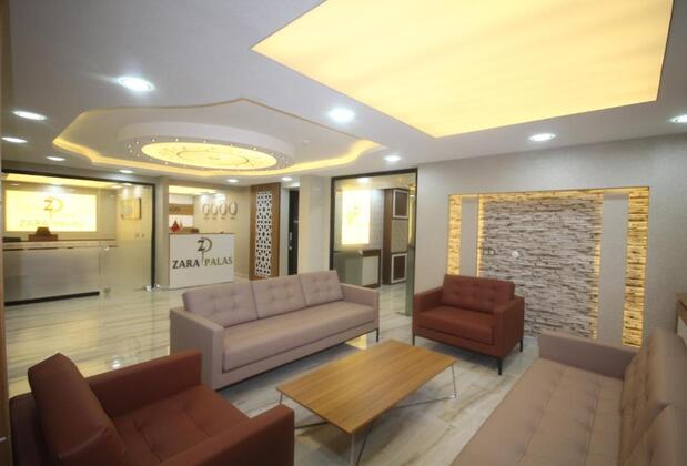 Zara Palas Otel - Görsel 7