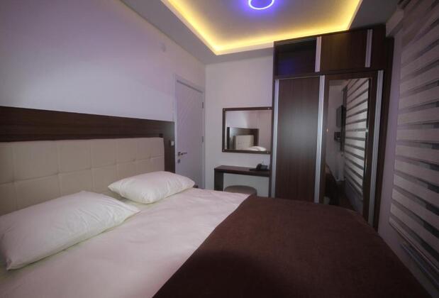 Zara Palas Otel - Görsel 11