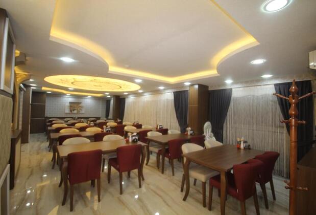 Zara Palas Otel - Görsel 5