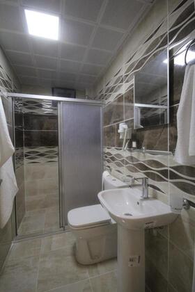 Zara Palas Otel - Görsel 9