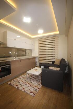 Zara Palas Otel - Görsel 10