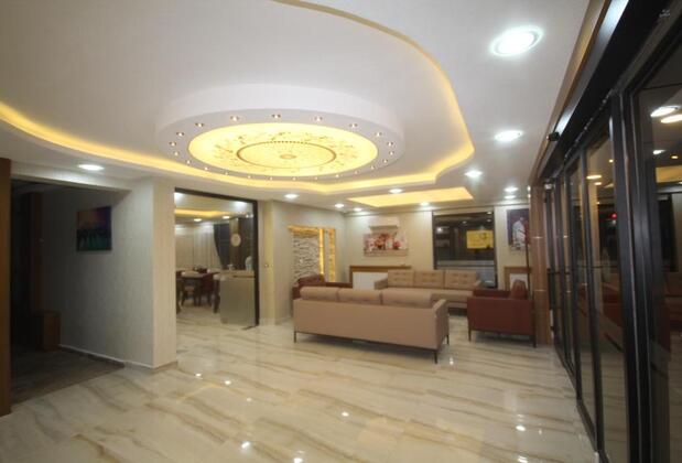 Zara Palas Otel - Görsel 4