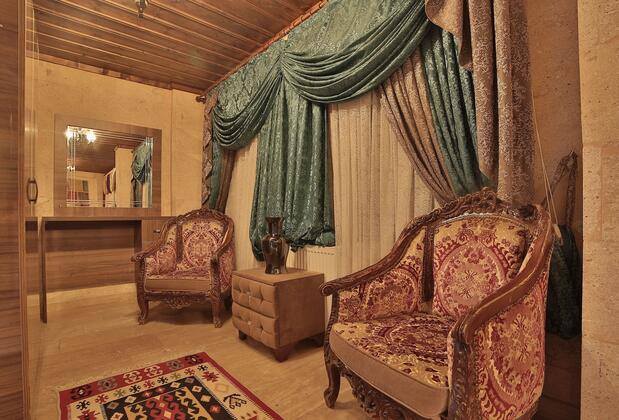 Göreme Cave Rooms - Görsel 4