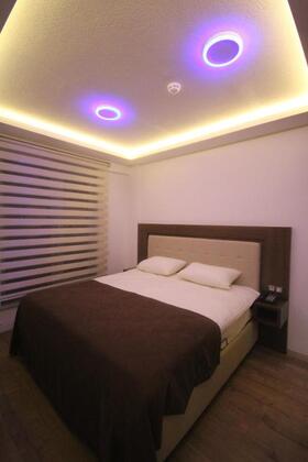 Zara Palas Otel - Görsel 12