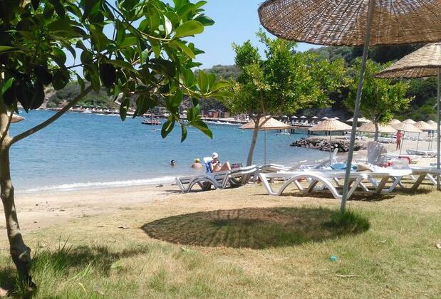 Flamingo Resort Bodrum  - Görsel 6