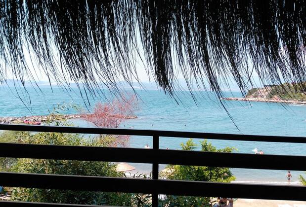 Flamingo Resort Bodrum  - Görsel 7