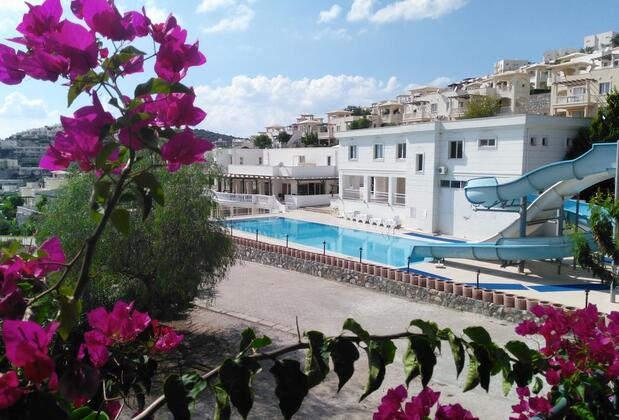 Flamingo Resort Bodrum  - Görsel 5