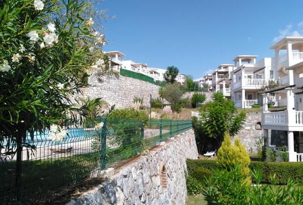 Flamingo Resort Bodrum  - Görsel 9