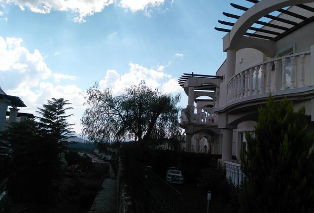 Flamingo Resort Bodrum  - Görsel 10