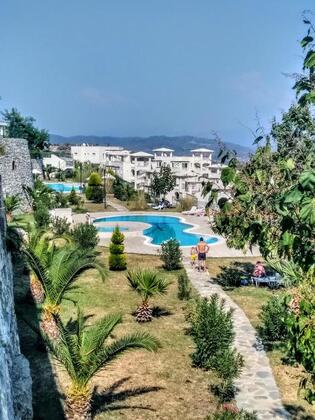 Flamingo Resort Bodrum  - Görsel 3