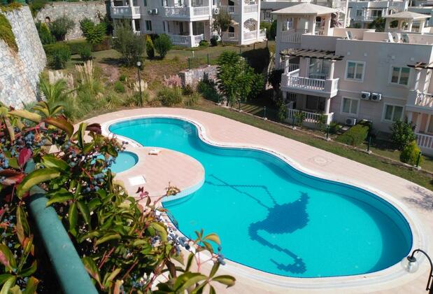 Flamingo Resort Bodrum  - Görsel 4