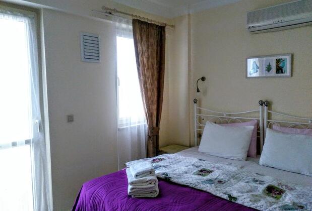 Flamingo Resort Bodrum  - Görsel 12