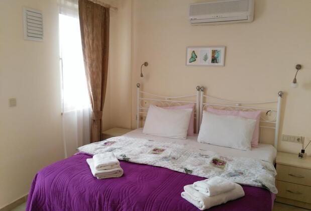 Flamingo Resort Bodrum  - Görsel 13