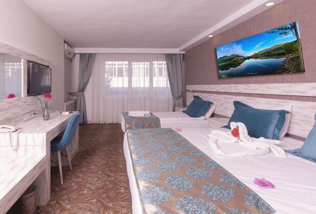 Grand Seray Otel - Görsel 5