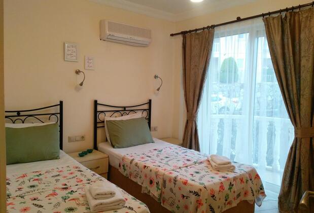 Flamingo Resort Bodrum  - Görsel 16