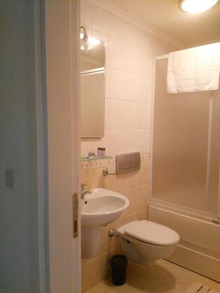 Flamingo Resort Bodrum  - Görsel 18