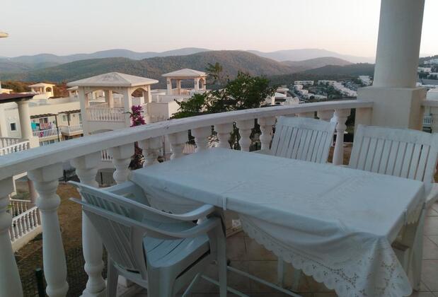 Flamingo Resort Bodrum  - Görsel 19