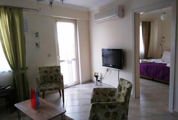 Flamingo Resort Bodrum  - Görsel 20