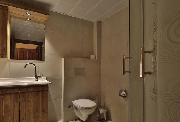 Göreme Cave Rooms - Görsel 6