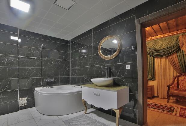 Göreme Cave Rooms - Görsel 5