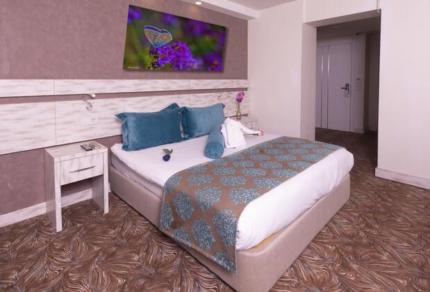 Grand Seray Otel - Görsel 3