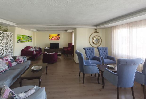 Grand Seray Otel - Görsel 4