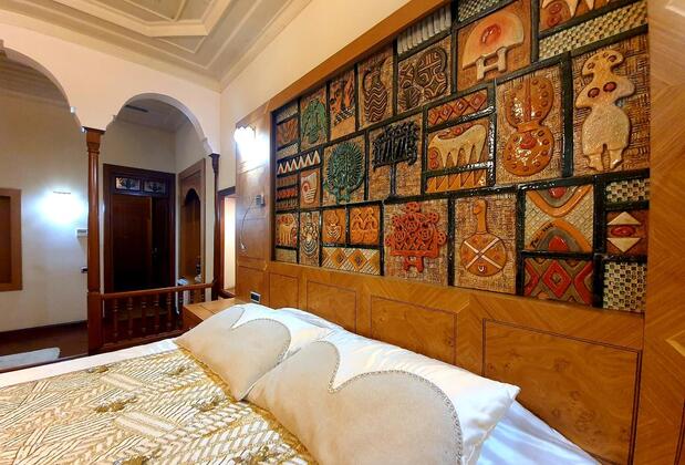 Eski Masal Hotel - Görsel 14