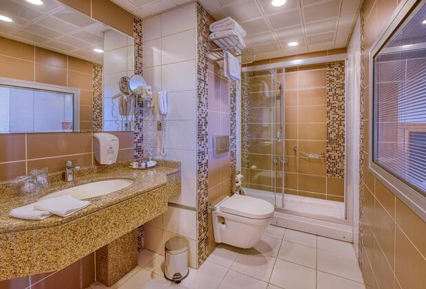 Best Western Plus Hotel Konak - Görsel 21