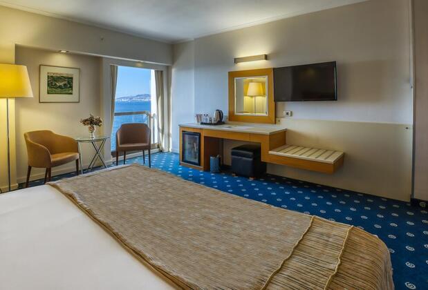 Best Western Plus Hotel Konak - Görsel 5