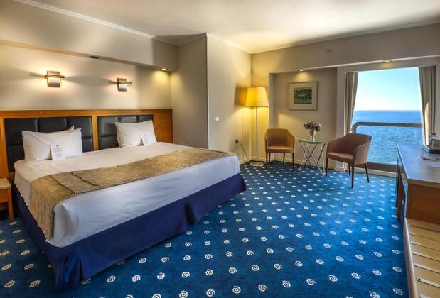 Best Western Plus Hotel Konak - Görsel 3