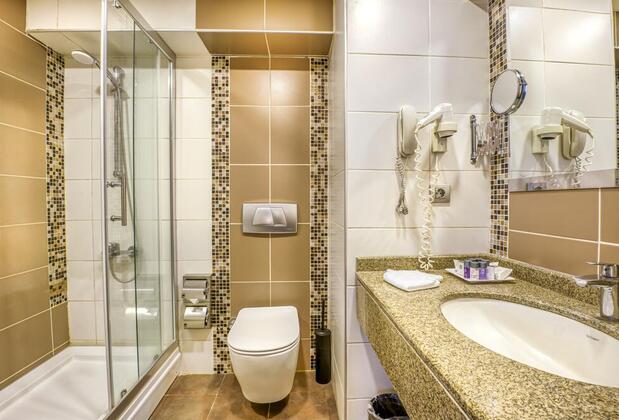 Best Western Plus Hotel Konak - Görsel 22