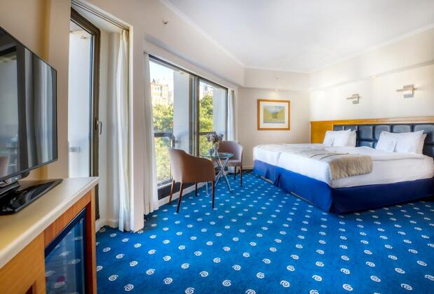 Best Western Plus Hotel Konak - Görsel 4