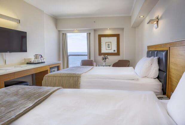 Best Western Plus Hotel Konak - Görsel 11