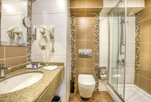 Best Western Plus Hotel Konak - Görsel 24