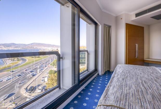 Best Western Plus Hotel Konak - Görsel 7