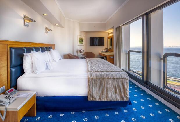 Best Western Plus Hotel Konak - Görsel 8