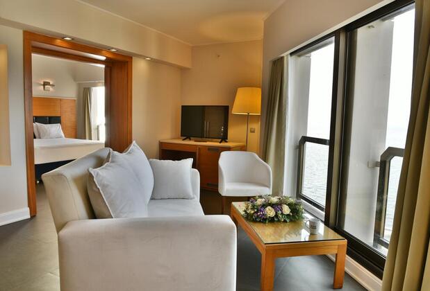 Best Western Plus Hotel Konak - Görsel 16