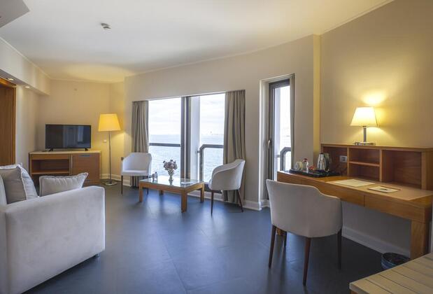 Best Western Plus Hotel Konak - Görsel 15