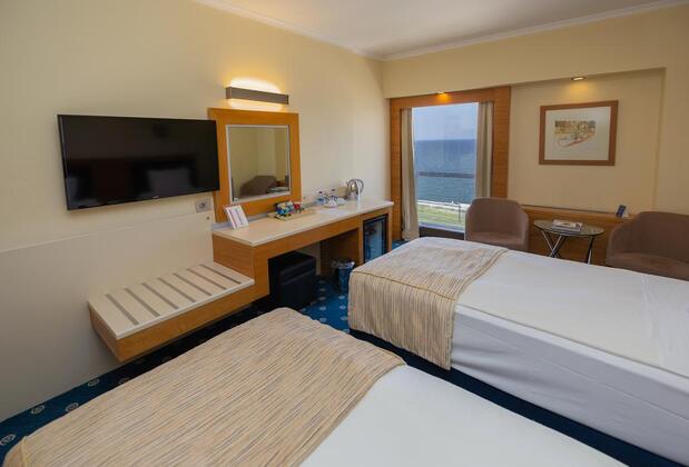 Best Western Plus Hotel Konak - Görsel 10