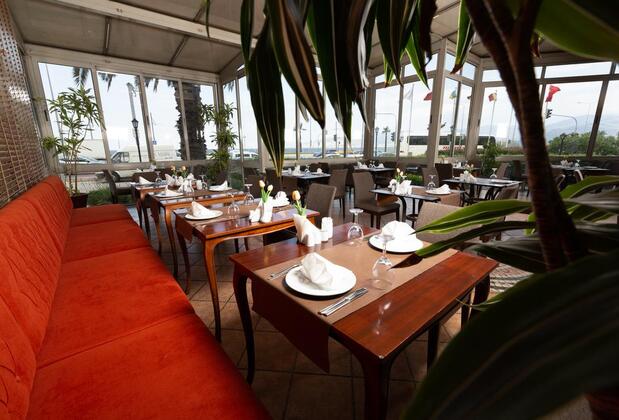 Best Western Plus Hotel Konak - Görsel 17