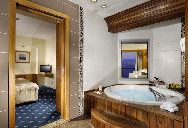 Best Western Plus Hotel Konak - Görsel 20