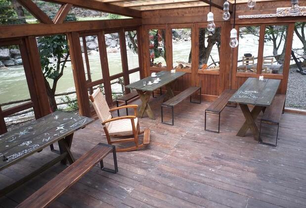 Viya Bungalov - Görsel 14